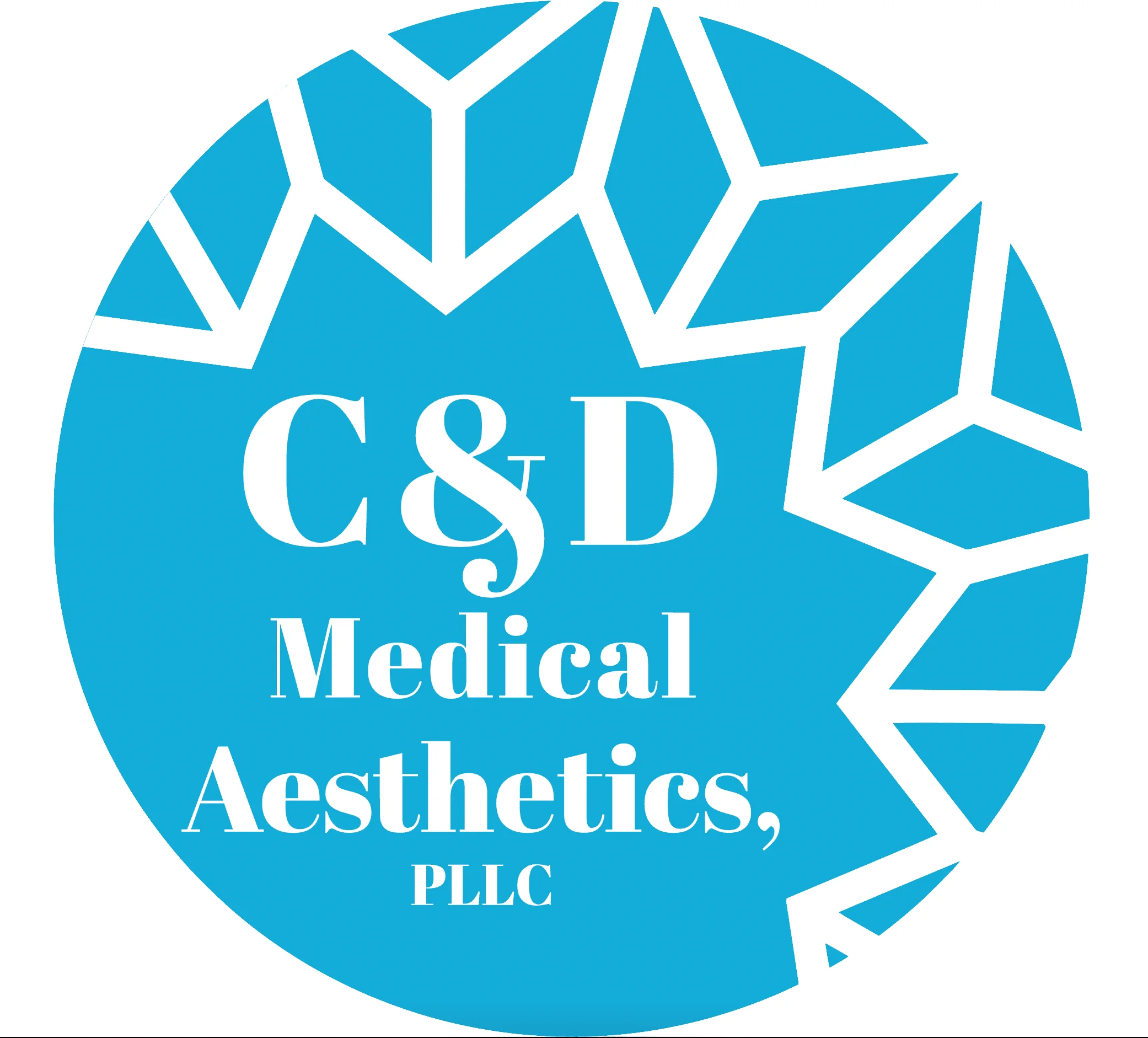 C&D Medical Aesthetics logo