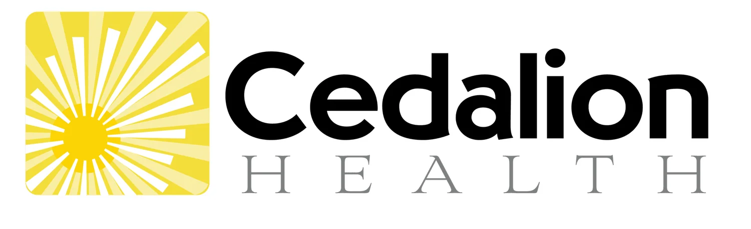 Cedalion Health logo