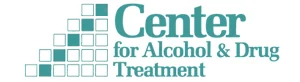 Center For Alcohol & Drug Treatment logo