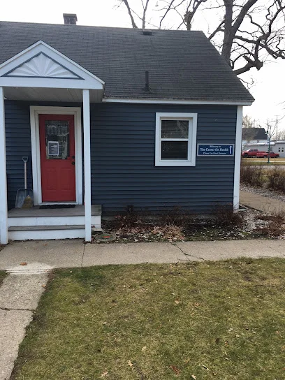 Center For Health logo