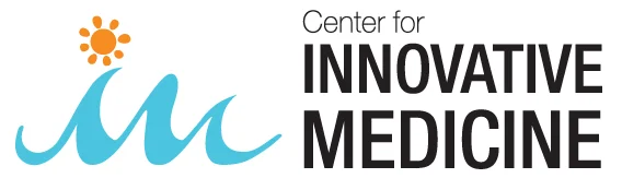 Center for Innovative Medicine logo