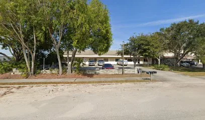 Center For Men's Health logo