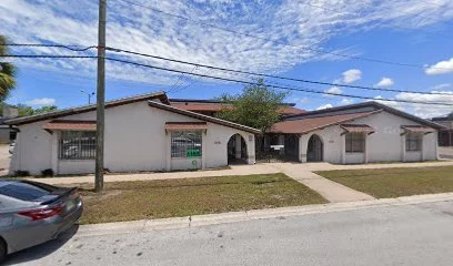 Center For Men's Health logo