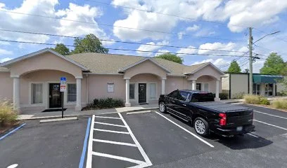 Center For Mens Health logo