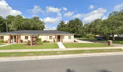 Center For Men's Health logo