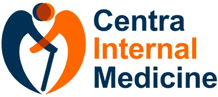 Centra Internal Medicine logo