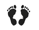 Central Kansas Podiatry Associates logo