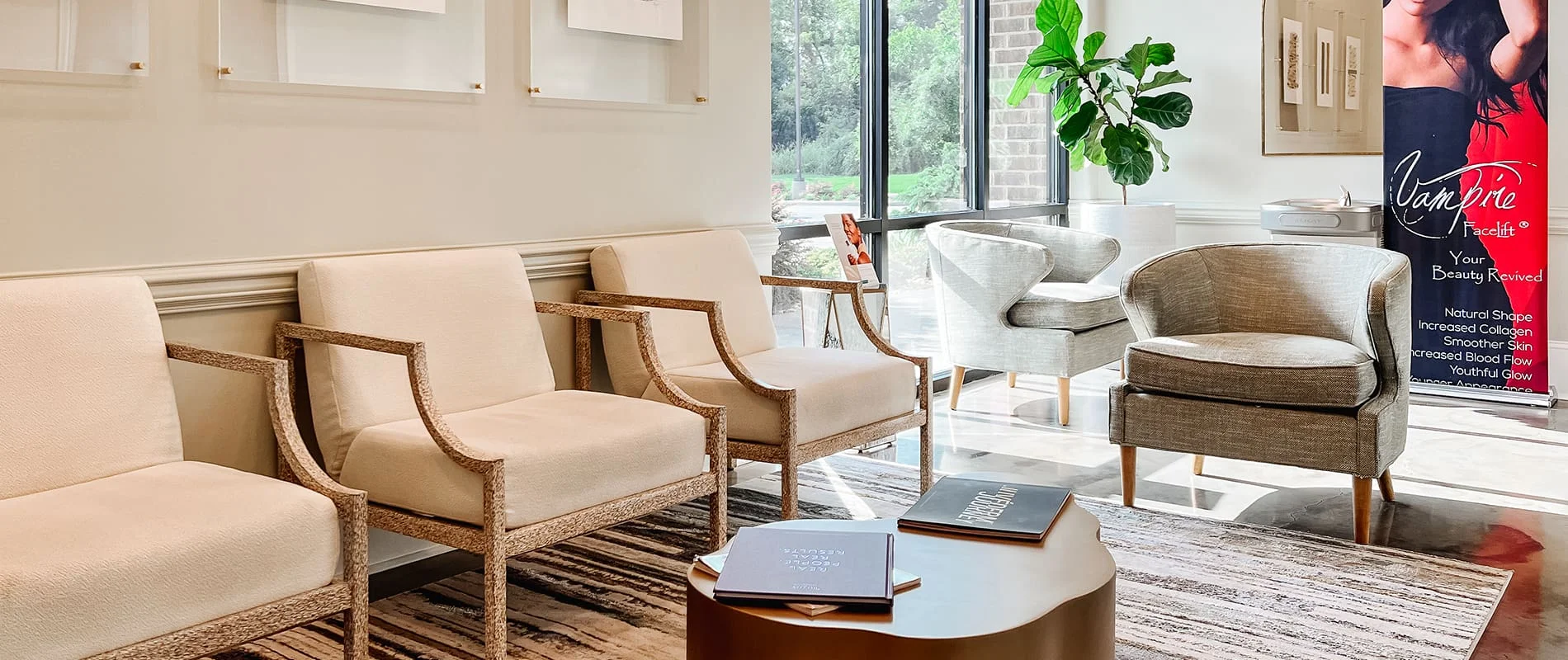 Chad J. Gilliam, PA-C