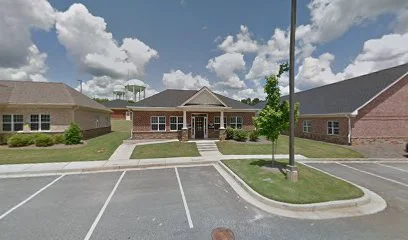 Classic City Weight Loss and Performance logo