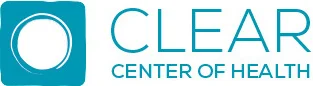 CLEAR Center of Health logo