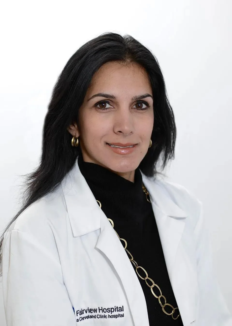 Cleveland Clinic: Zanotti Kristine MD logo