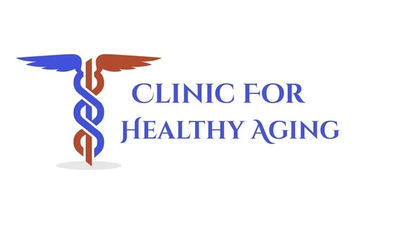 Clinic For Healthy Aging logo