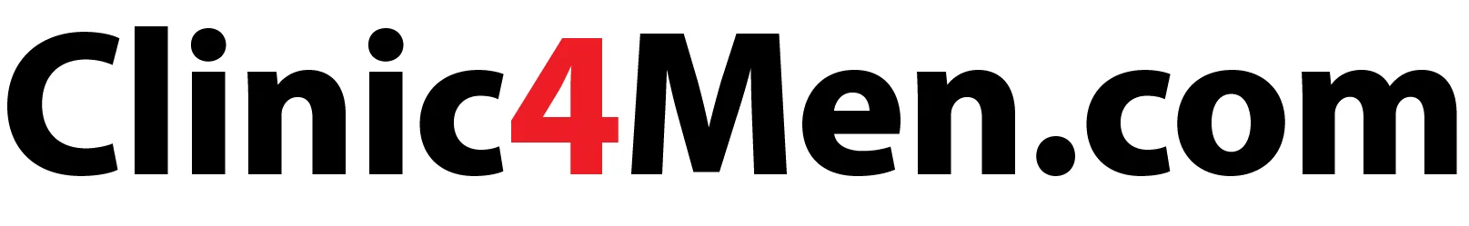 Clinic4Men.com logo
