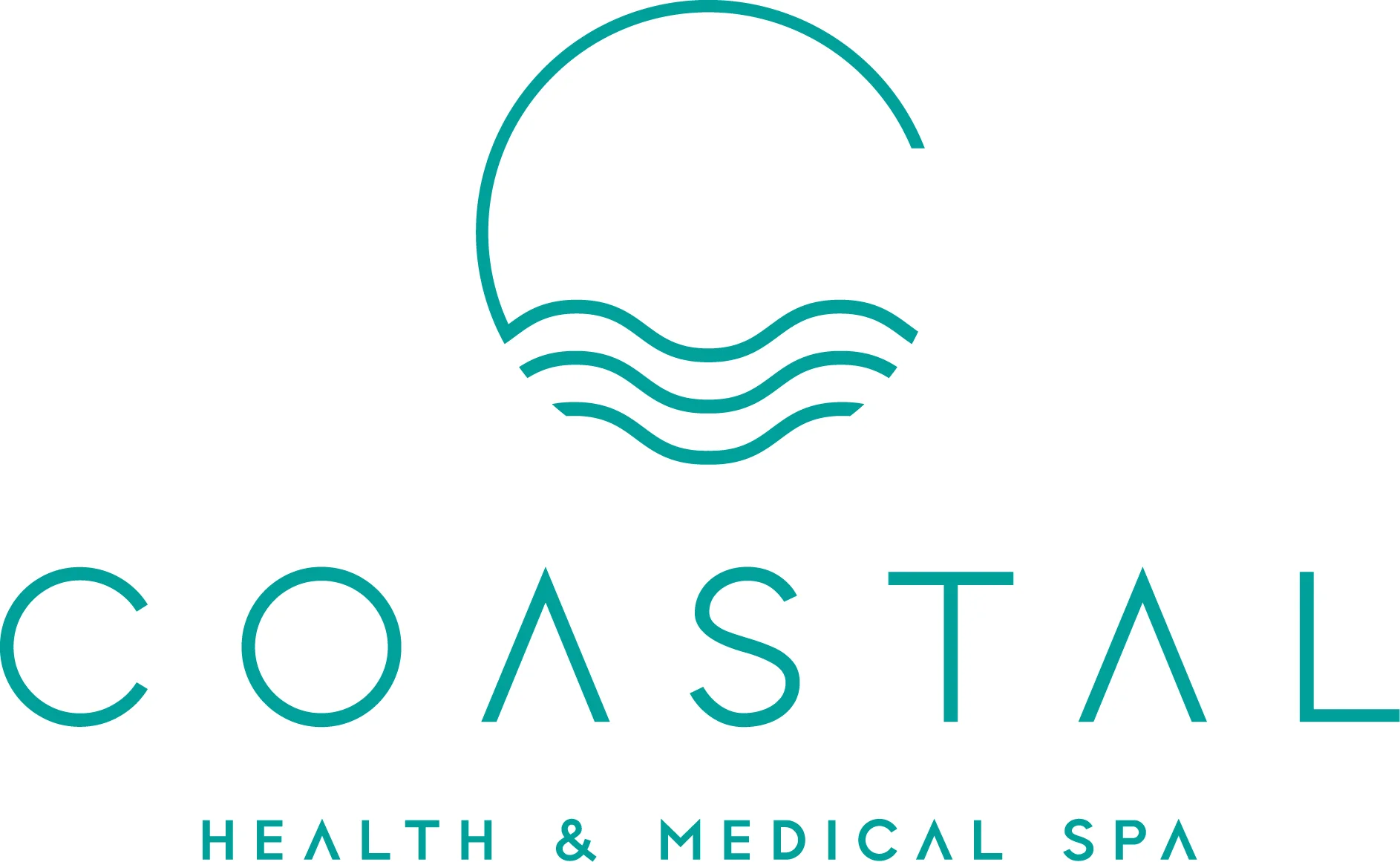 Coastal Health & Medical Spa logo