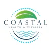 Coastal Health & Vitality logo