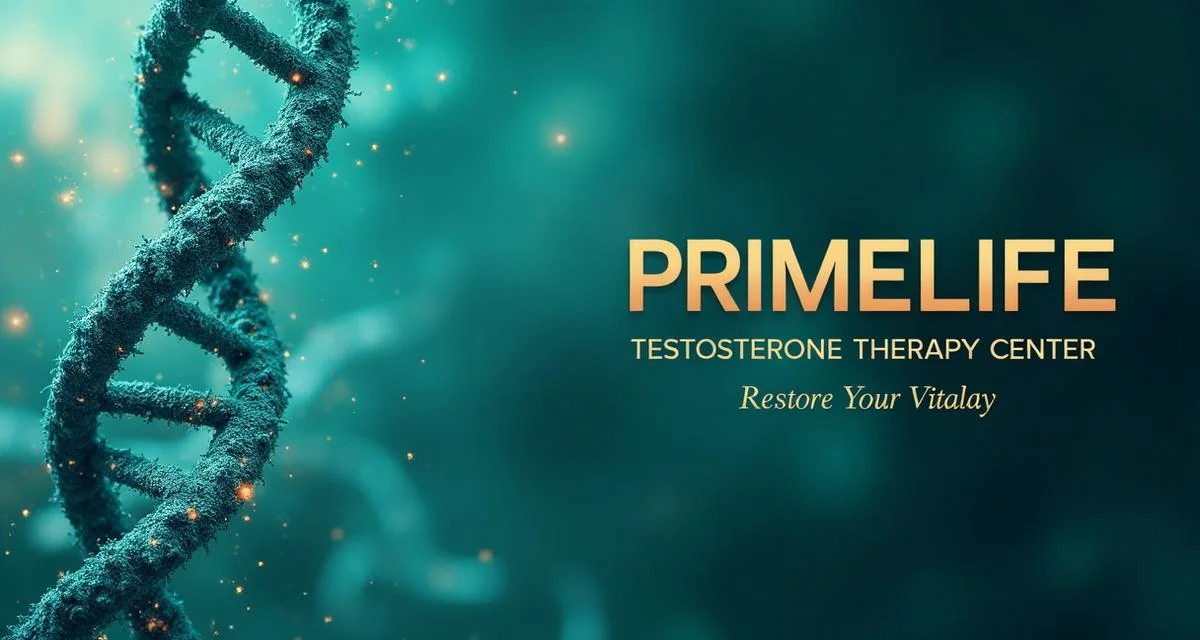 Columbus Ohio Bioidentical Hormones logo