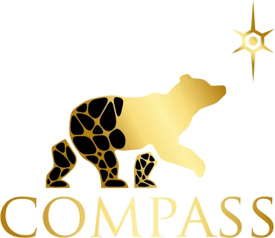 Compass Human Performance logo