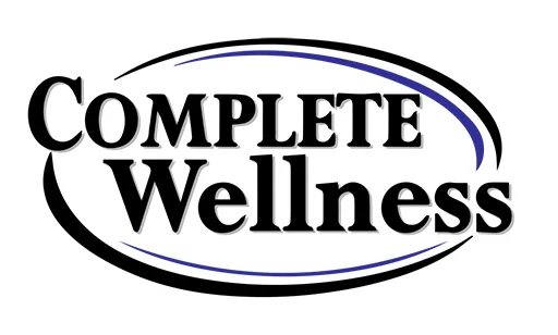 Complete Wellness - Evansville logo