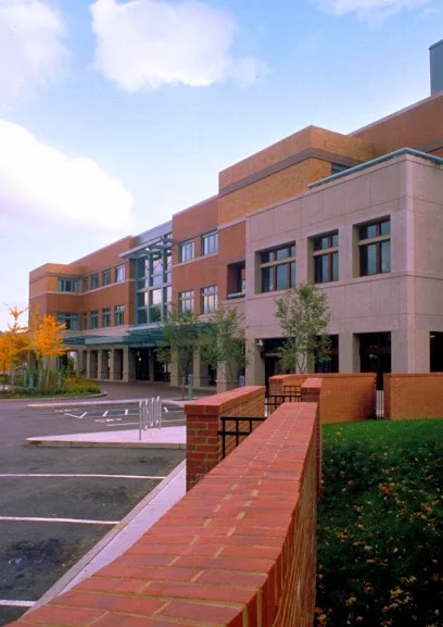 Comprehensive Pain & Headache Treatment Center logo