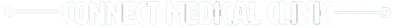 Connect Medical Clinic logo