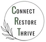 Connect Restore Thrive Counseling Group logo