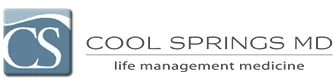 Cool Springs MD logo