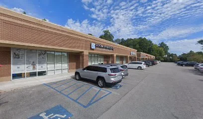 Cool Springs MD Chattanooga logo