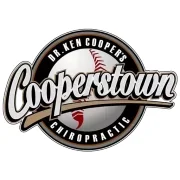 Cooperstown Chiropractic logo