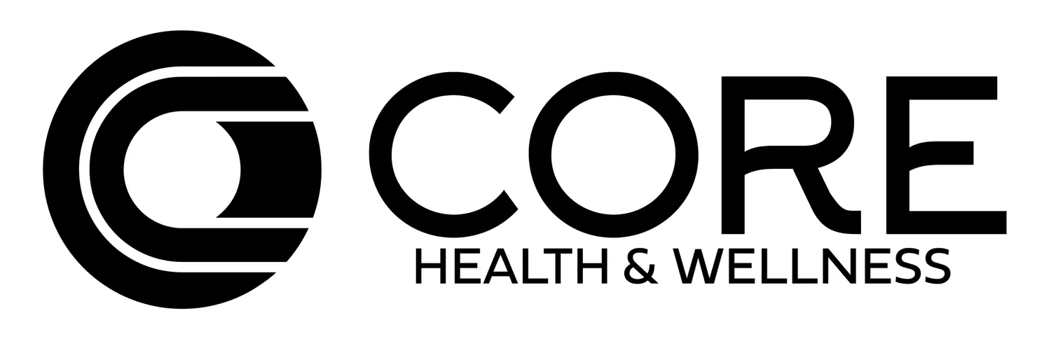 Core Health & Wellness logo