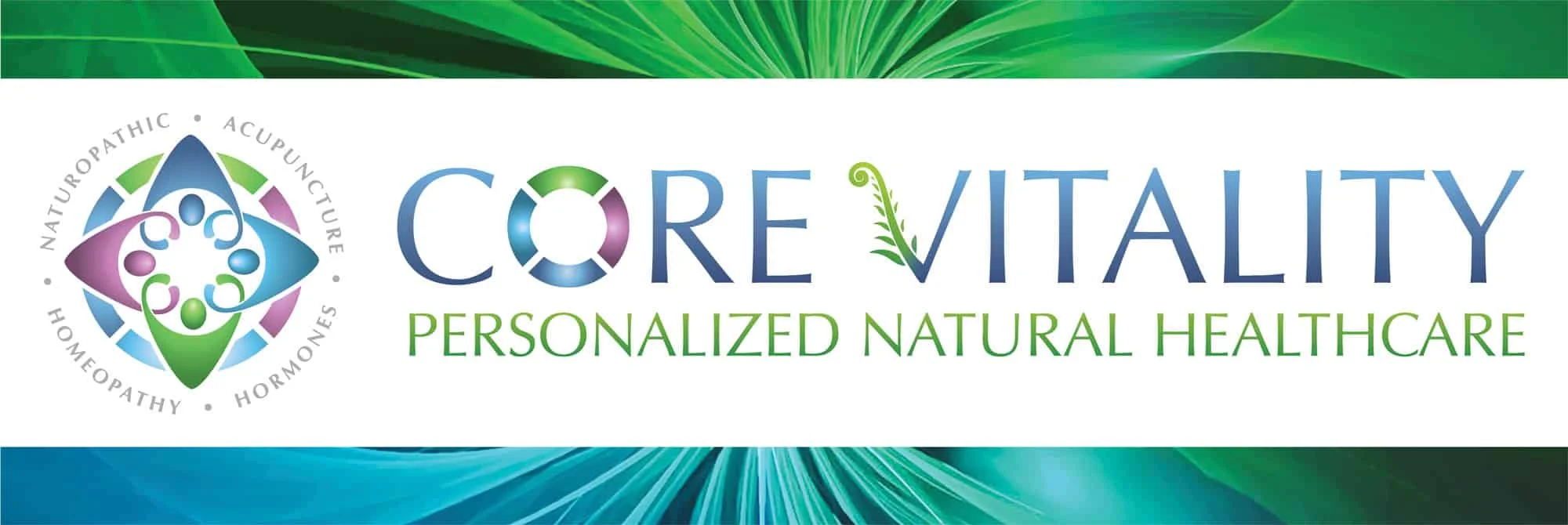 Core Vitality Clinic logo