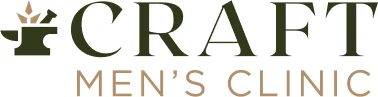 Craft Men's Clinic logo