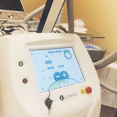 Cratos Health Calculated - Northgate logo