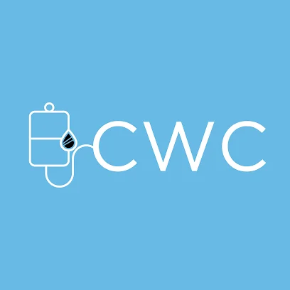 Crist Wellness Co. logo