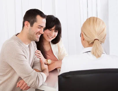 CRT Men's Clinic logo