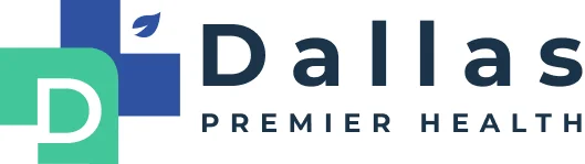 Dallas Premier Health - Erectile Dysfunction Treatment & TRT Therapy logo