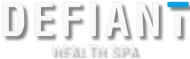 Defiant Health Spa
