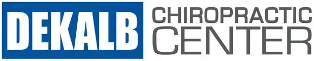 DeKalb Chiropractic Center logo