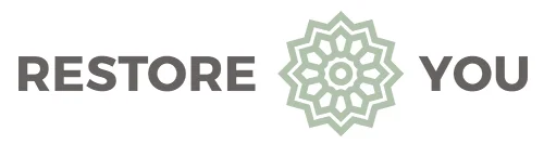 Denise Pollard Restore You logo