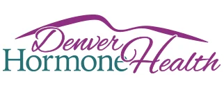 Denver Hormone Health logo