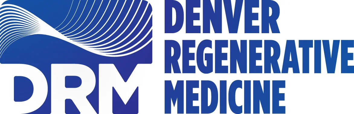 Denver Regenerative Medicine | Stem Cell Therapy, HRT, Testosterone Clinic logo