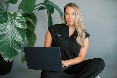 DEPTH Wellness Collective logo