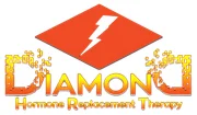 Diamond Hormone Replacement Therapy logo