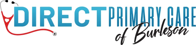 Direct Primary Care of Burleson logo