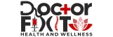 Doctor Fix It Health And Wellness logo