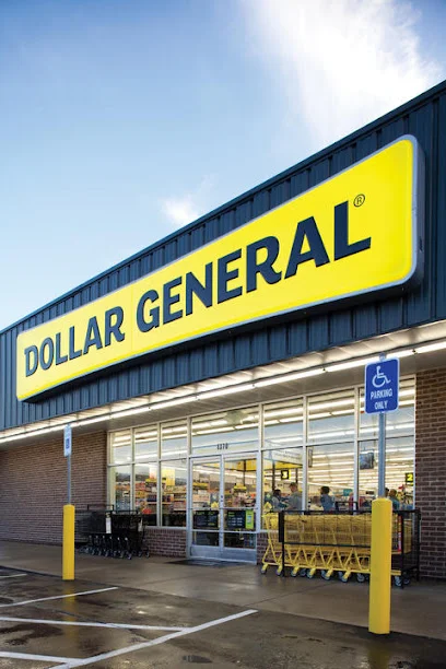 Dollar General logo