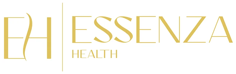 Dr. Dana M Russo Essenza Health logo