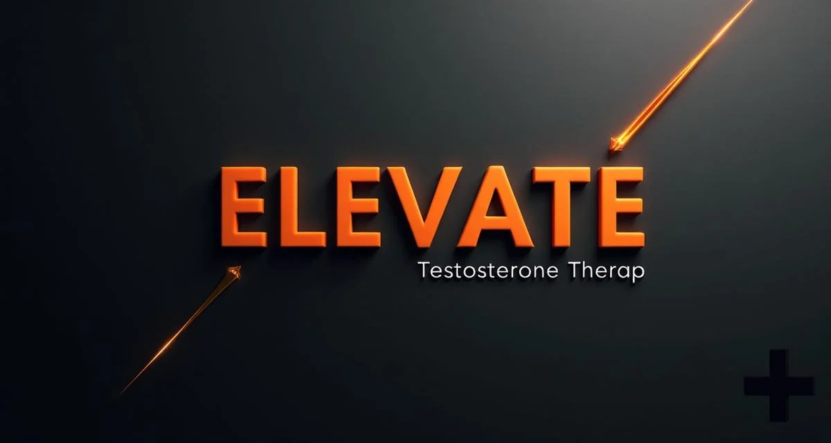 Dr. David Garcia DO, Testosterone Replacement logo