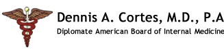 Dr. Dennis A. Cortes, MD logo