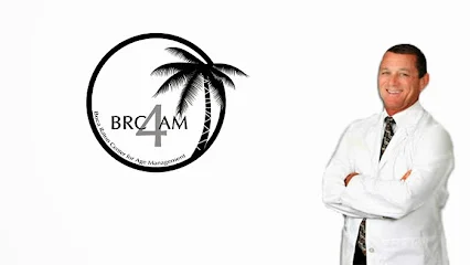 Dr. Mitchell Matez logo