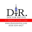 Dr. Revive IV Therapy & Pain Clinic logo